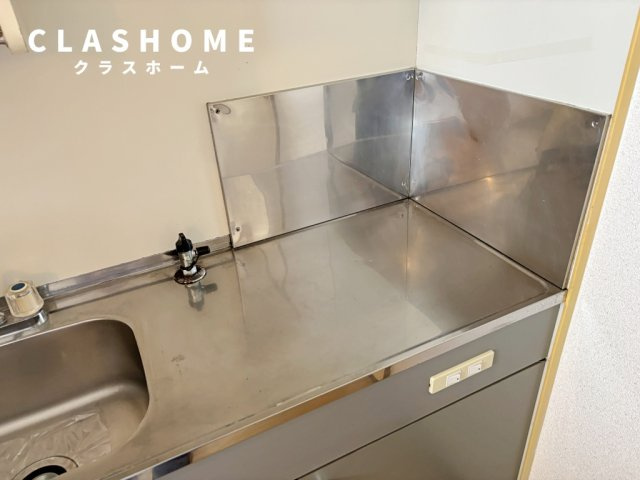 ペンションMORIⅡ　　　刈谷市近郊の賃貸はクラスホーム刈谷店のキッチン|イメージ画像になります