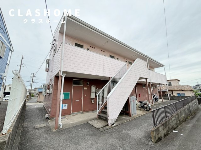 ペンションMORIⅡ　　　刈谷市近郊の賃貸はクラスホーム刈谷店のその他共用部分