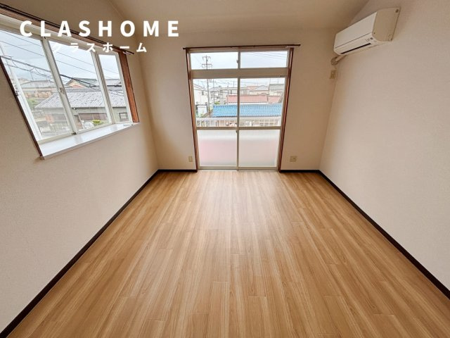 ペンションMORIⅡ　　　刈谷市近郊の賃貸はクラスホーム刈谷店の居間・リビング|イメージ画像になります