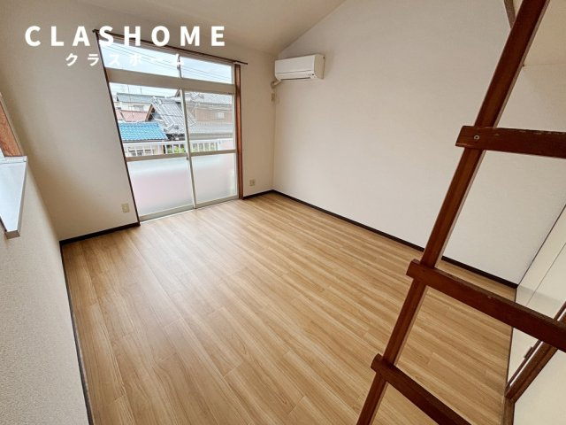 ペンションMORIⅡ　　　刈谷市近郊の賃貸はクラスホーム刈谷店の居間・リビング|イメージ画像になります