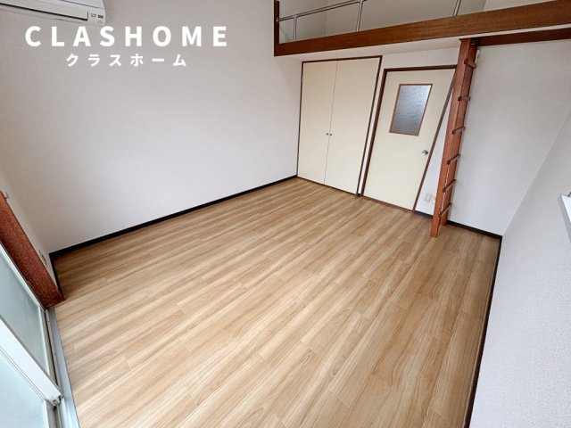 ペンションMORIⅡ　　　刈谷市近郊の賃貸はクラスホーム刈谷店の内装|イメージ画像になります