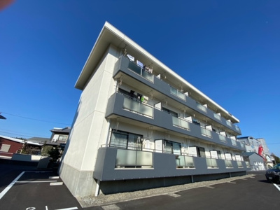 【外観】 | ハイツ伊世