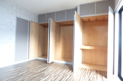 【収納】 | ハイツ伊世