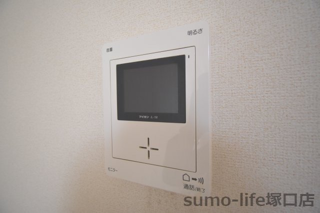 クラールハウス　Ｎｏｂｕのセキュリティ