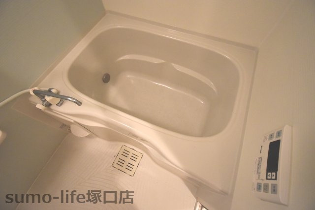 クラールハウス　Ｎｏｂｕの浴室