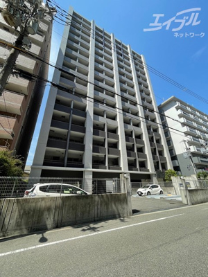 【外観】 | プラウドフラット新大阪