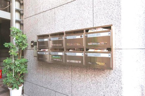 OSKのその他共用部分