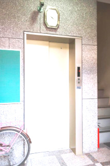 OSKのその他共用部分