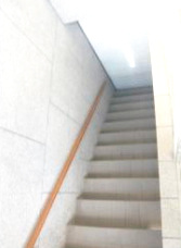 OSKのその他共用部分