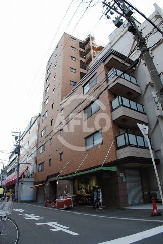 メゾン・デ・ノムラ南久宝寺