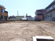 黒石市緑町4四丁目　土地の画像