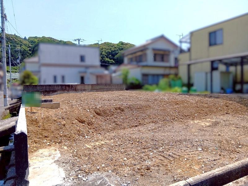 吾川郡いの町枝川　売土地