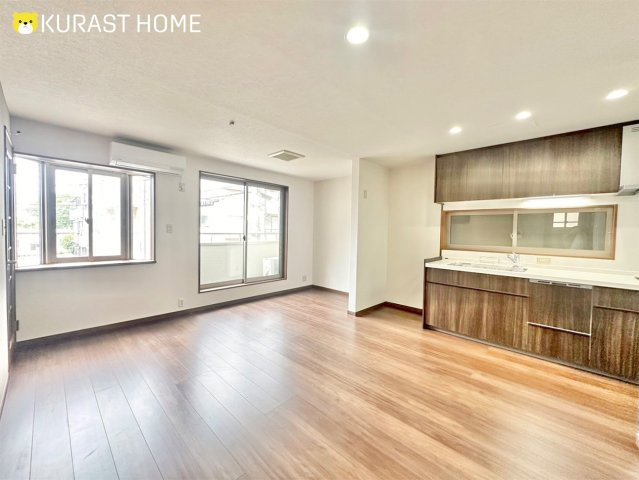 京都市南区吉祥院流作町　中古戸建