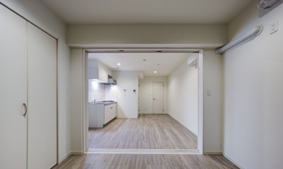 【居間・リビング】 | robot home 新八柱 | ※同一仕様写真