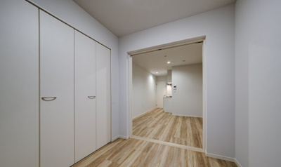 【洋室】 | robot home 新八柱 | ※同一仕様写真