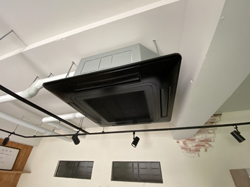 BBコート姪浜の設備