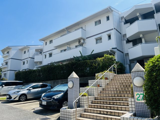 コンフォール学園緑が丘第2