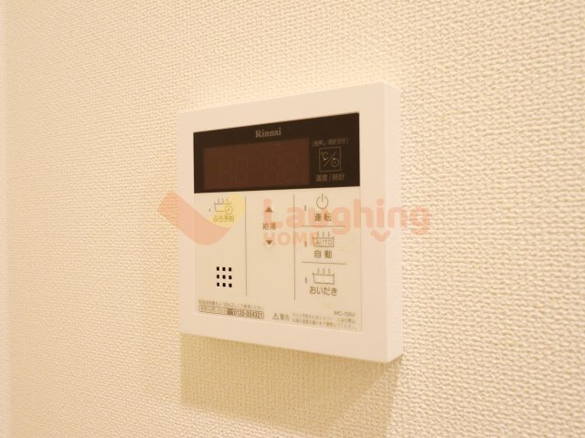 グランディールホーク花畑の設備
