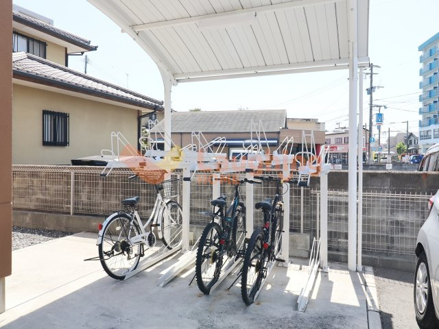 グランディールホーク花畑のその他