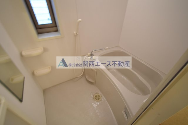 【浴室】 | ウエストヒル開生