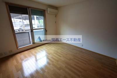 【寝室】 | ウエストヒル開生