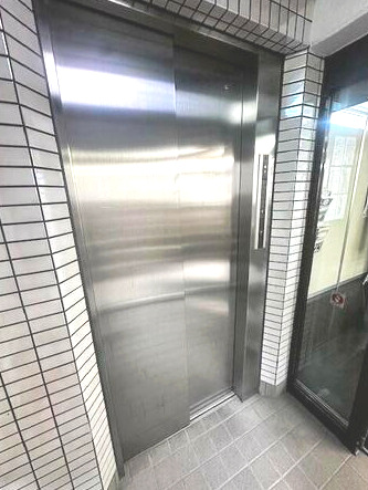 ミレ桜塚のその他共用部分