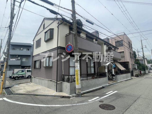 サンサンハイツ