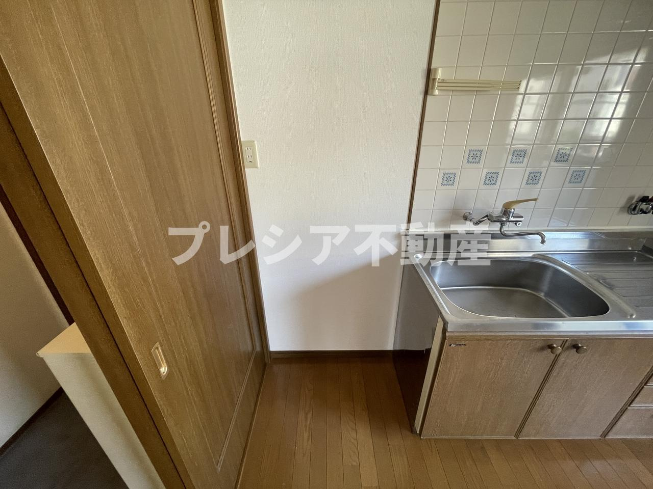 サンサンハイツのその他