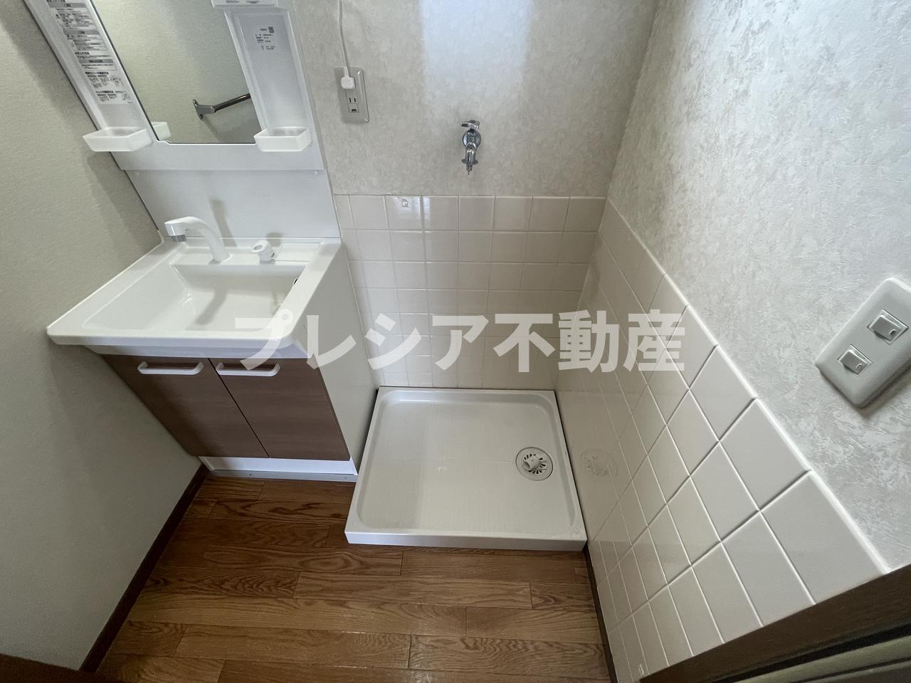 サンサンハイツのその他