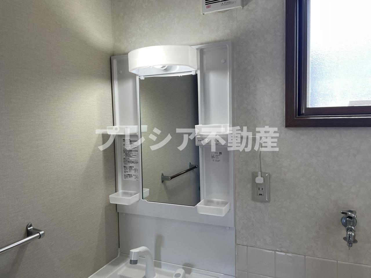 サンサンハイツのその他