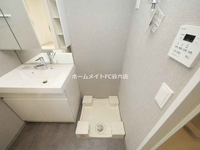 【設備】 | エル・セレーノ新大阪北