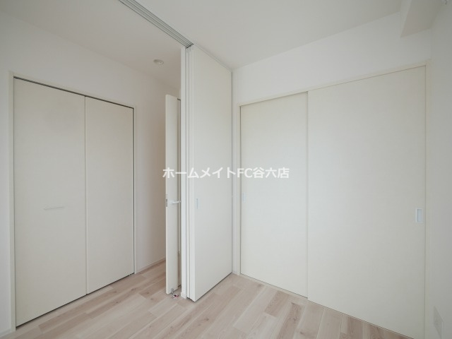 【寝室】 | エル・セレーノ新大阪北