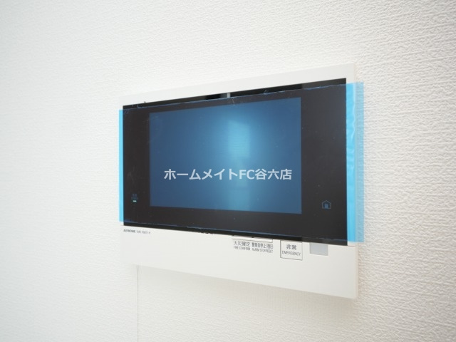 【設備】 | エル・セレーノ新大阪北
