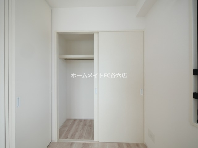 【収納】 | エル・セレーノ新大阪北