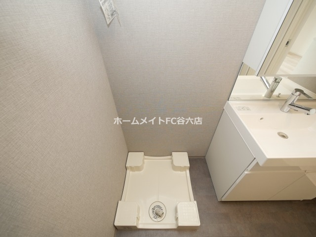 【設備】 | エル・セレーノ新大阪北