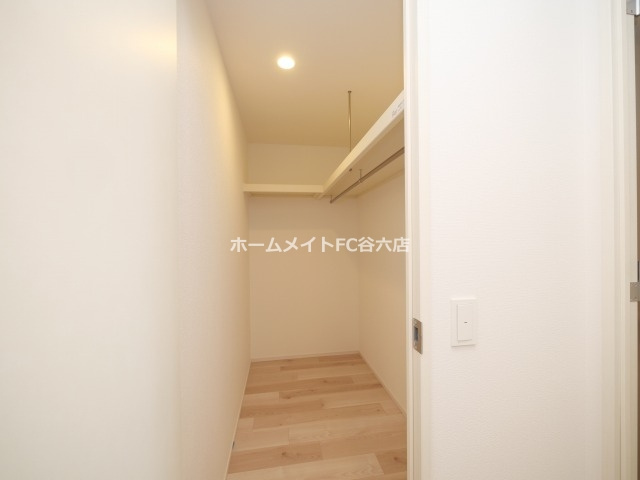 【収納】 | エル・セレーノ新大阪北