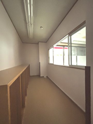 【内装】 | モンテ王子