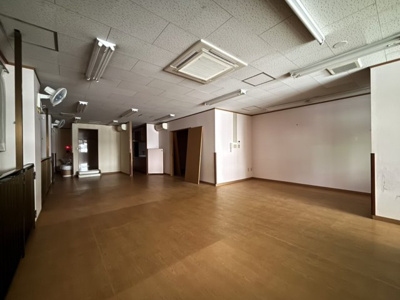 【内装】 | モンテ王子