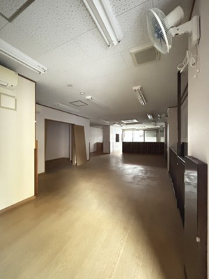 【内装】 | モンテ王子