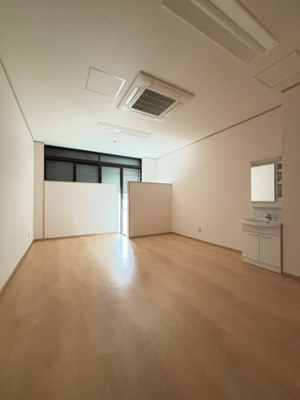 【内装】 | モンテ王子