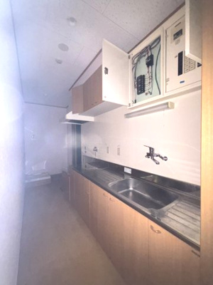 【内装】 | モンテ王子