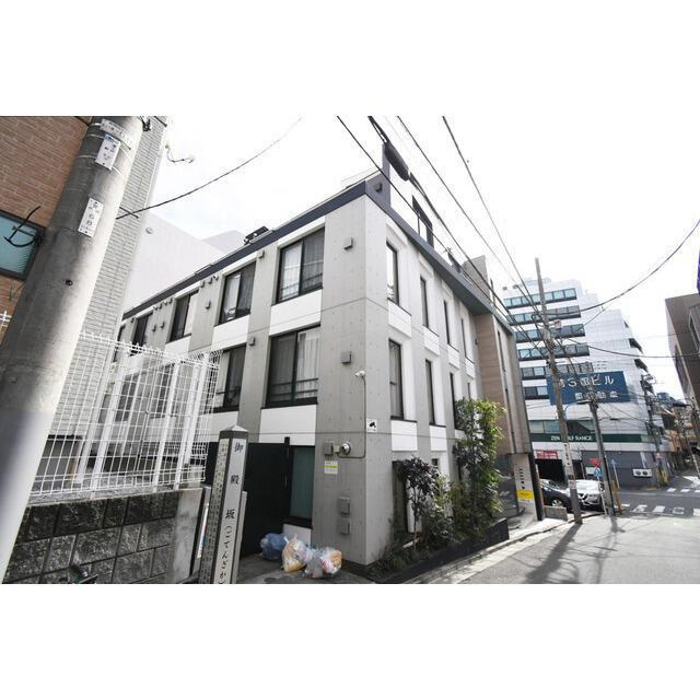 ＬＥＧＡＬＡＮＤ神楽坂