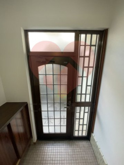 【玄関】 | 堺市東区引野町2丁戸建