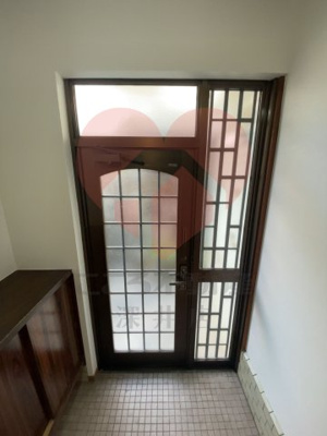 【バルコニー】 | 堺市東区引野町2丁戸建