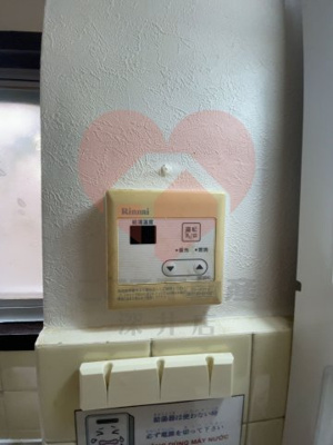 【玄関】 | 堺市東区引野町2丁戸建