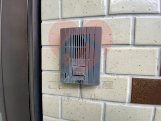 【セキュリティ】 | 堺市東区引野町2丁戸建