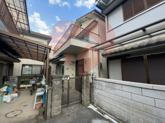 【外観】 | 堺市東区引野町2丁戸建