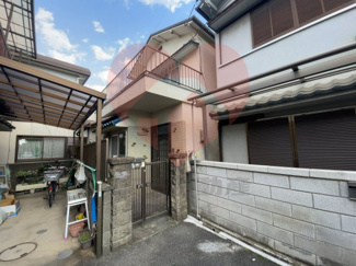  | 堺市東区引野町2丁戸建