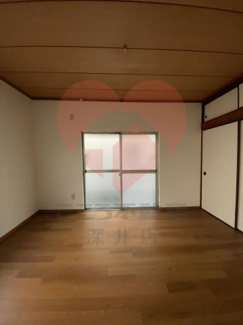 【居間・リビング】 | 堺市東区引野町2丁戸建