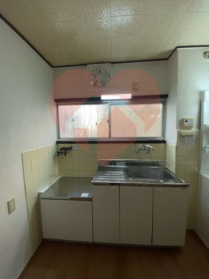 【居間・リビング】 | 堺市東区引野町2丁戸建